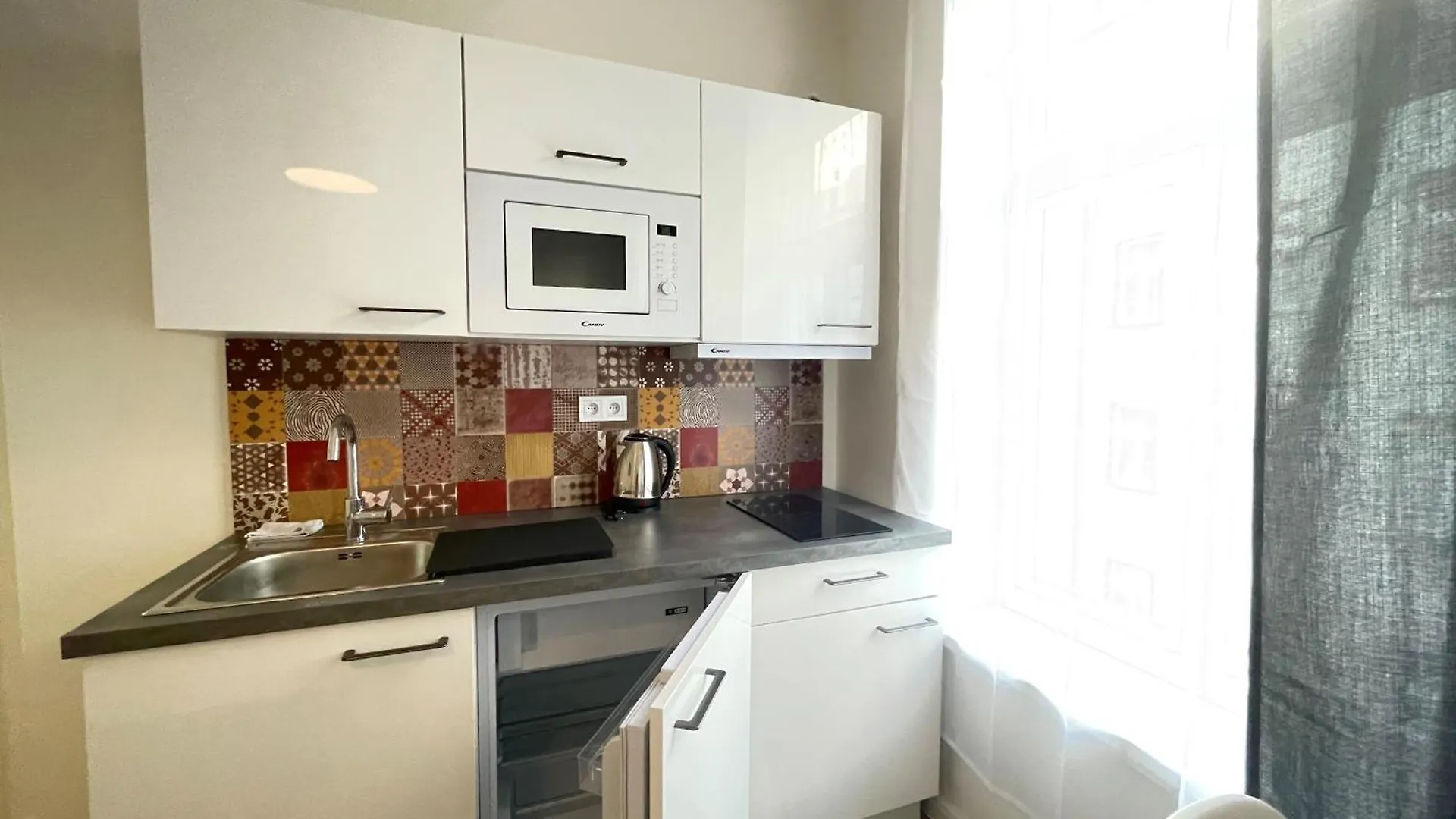 Petrska Apartment In Prague 1