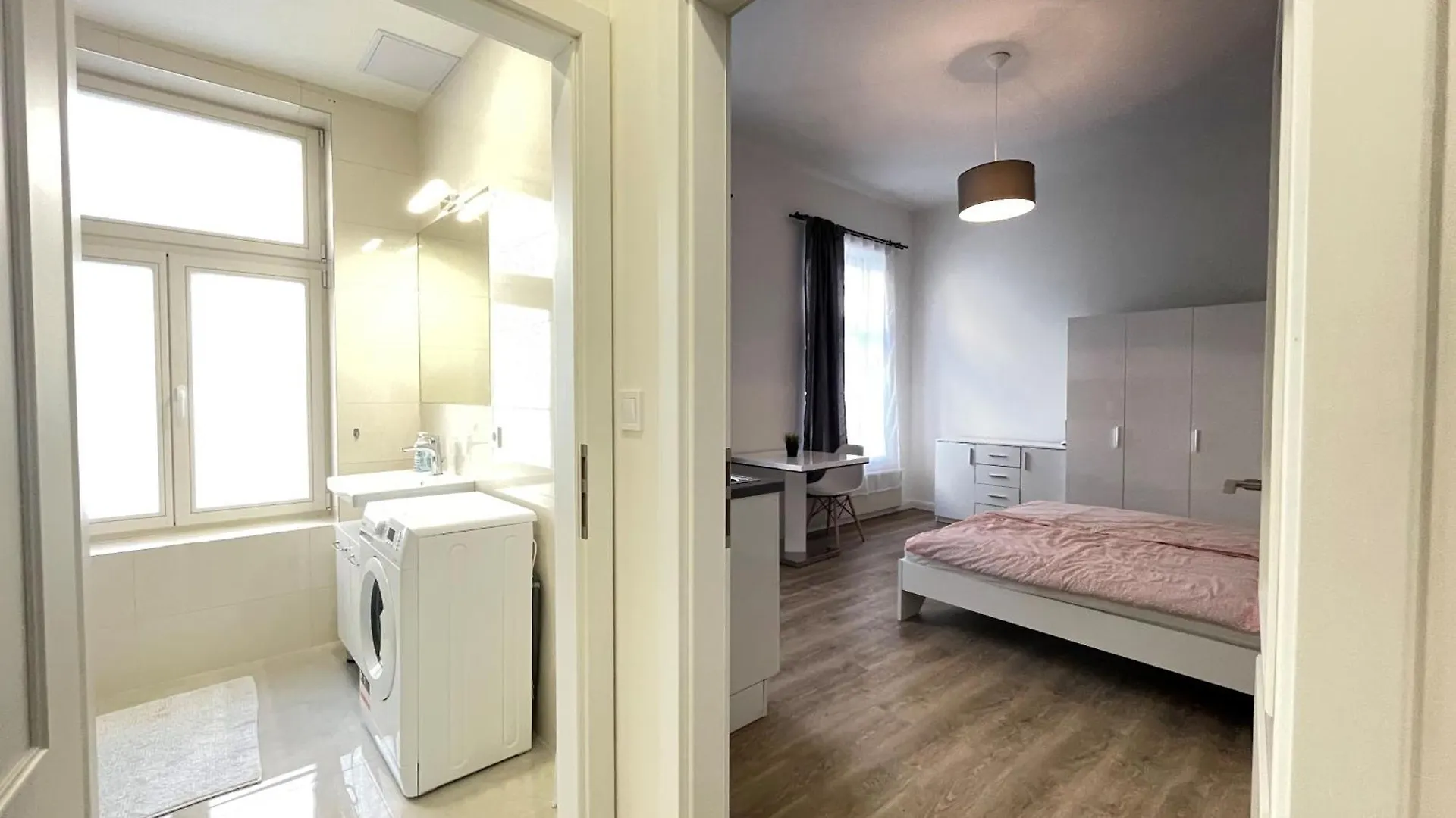 Petrska Apartment In Prague 1