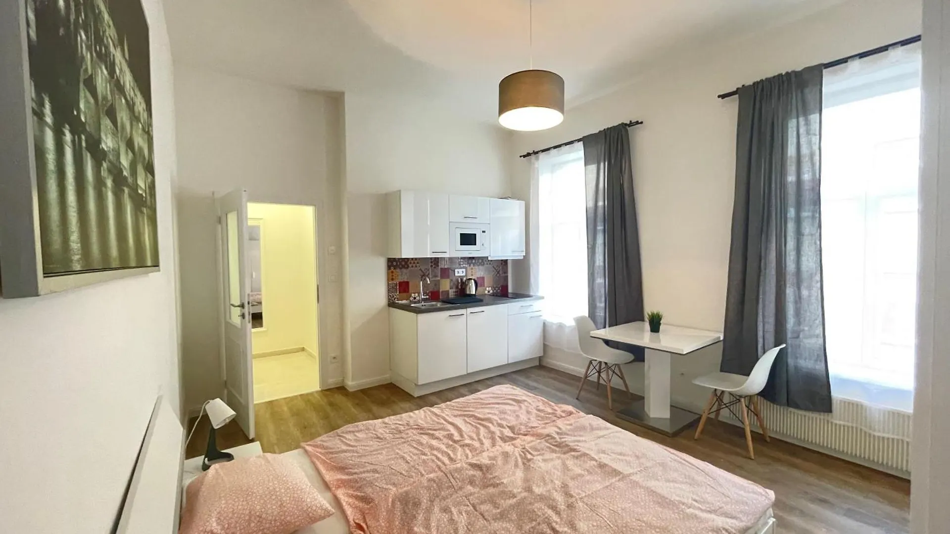 Petrska Apartment In Prague 1 Τσεχία